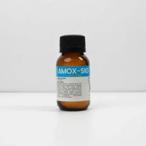 AMOXSIG 50 ML ORAL