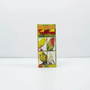 ANTI-BACTERIANO 120 ML