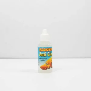 ANTI-CLORO 30 CC KANTAL