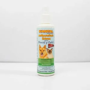 ANTI-PARASI. P/PERRO/GATOS 240 ML SPRAY