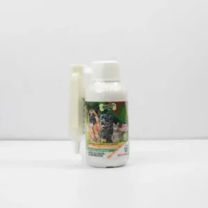 ANTIDIARREICO DRA. NENA 120 ML