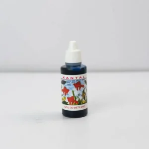 AZUL DE METILENO 30 ML