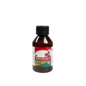 BACTRICAN SUSP. ORAL 50 ML