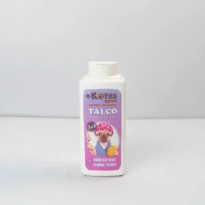 BAÑO SECO POLVO 225 GR + KOTA
