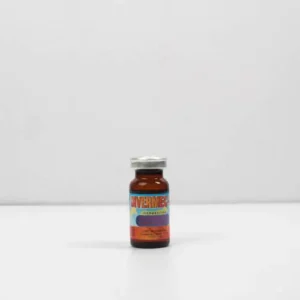 BIVERMEC LA + VIT B12