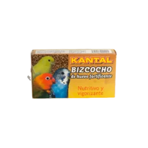 BIZ. HUEVO FORTIFICANTE 150 GR