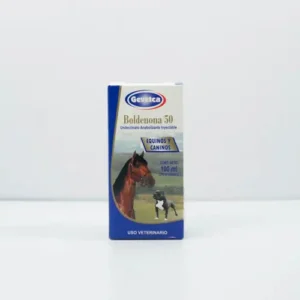 BOLDENONA 100 ML GEVETCA