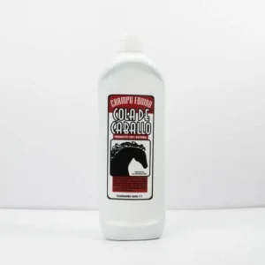 CHAMPÚ COLA DE CABALLO 1 LITRO