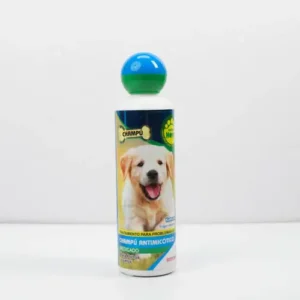 CHAMPÚ DRA NENA ANTIMICO 240 ML