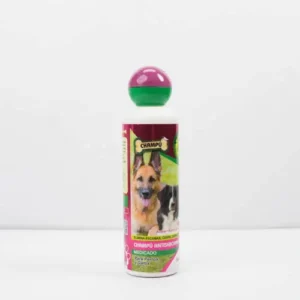 CHAMPÚ DRA NENA ANTISE. 240 ML