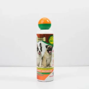 CHAMPÚ DRA NENA BACTEROCIDA 240 ML