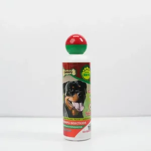 CHAMPU DRA NENA INSECTICIDA 240 ML