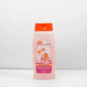 CHAMPU HARTZ P/GATOS 444ML