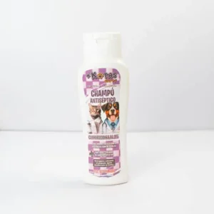 CHAMPU + KOTAS C/CLORIXIDINA 400 ML