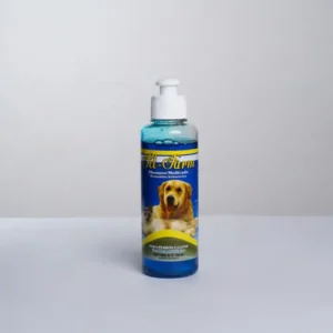CHAMPU PET FARM DERMA. 240 ML