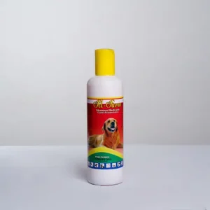 CHAMPU PET FARM GARRA. 240 ML