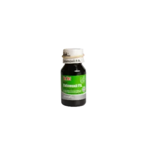 COLAMOXIL P.A. 30 ML ORAL