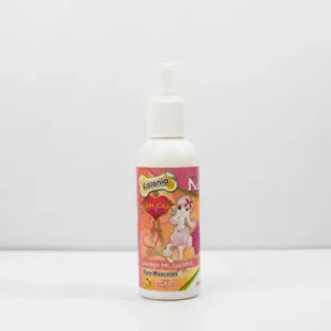 COLONIA DRA NENA CAN CAN 120 ML