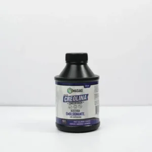 CREOLINA ACEITOSA 240 ML AZUL
