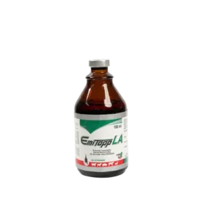 EMITOPP LA 100 ML OXITET