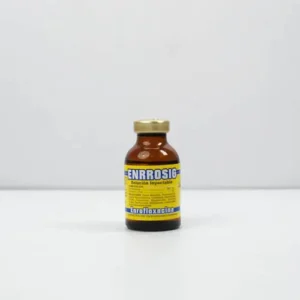 ENRROSIG 5% INY