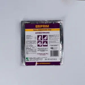 ERIPRIM 20 GR