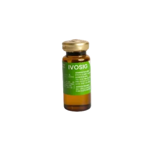 IVOSIG 1% INY