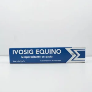 IVOSIG EQUINO 30 ML PASTA