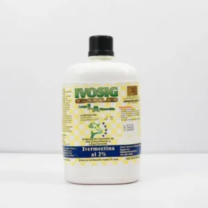 IVOSIG GOLD 500 ML