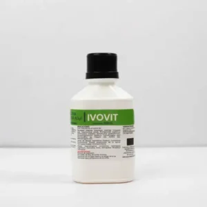 IVOVIT IVER + AD3E