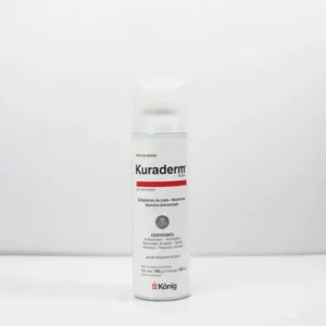 KURADERM PLATA 250 ML