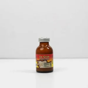 LA GRUA ANABOLIZANTE INY