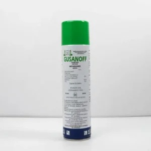 MATAGUSANO GUSANOFF 330 ML