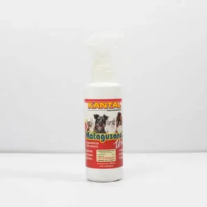 MATAGUSANO SPRAY INCOLORO 120ML KANTAL