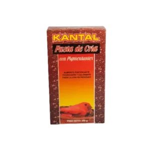 PASTA DE CRIA PIGMENTANTE 250 GR