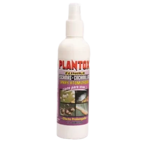 PLANTOX SPRAY ESCAMAS 240 ML
