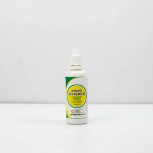 POLVO OFTALMICO 40 GR