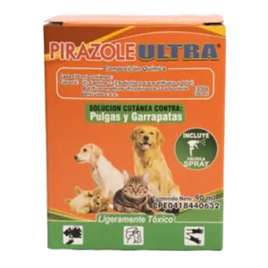 ULTRAPIRAZOLE