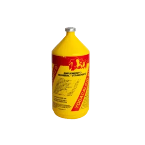 YODACALCIO B12 D 500 ML