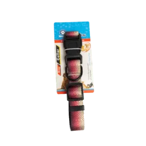 COLLAR AJUS. ARCOIRIS GDE (MX-224)