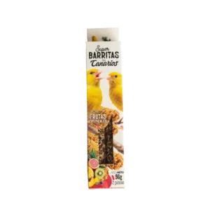 BARRITAS P/CANARIOS 96 GR