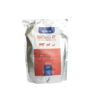 BIOMIX R1 PROBIOTICO P/RUMIA. 1 KG