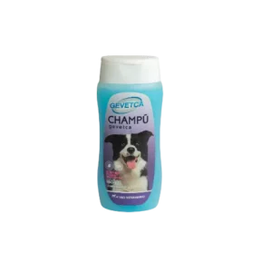 CHAMPU INSEC. GEVETCA 180 ML