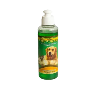 CHAMPU PET FARM REPELENTE 240 ML