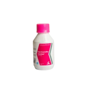 CIPROHEPTADINA 100 ML