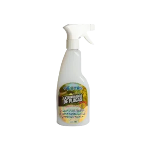 EXTERMINADOR PLAGAS +KOTAS 520 ML SPRAY