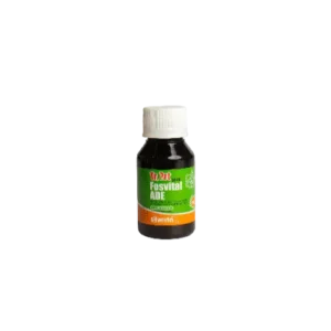 FOSVITAL ADE 50 ML ORAL