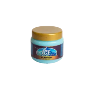 GEL MENTOLADO 250 GR DEQUINO