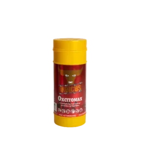 OXITOMAX 15 U.I 500 ML INDICUS