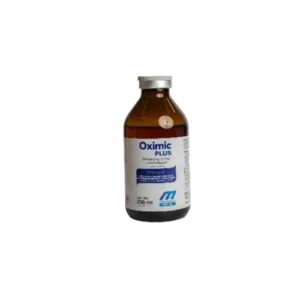 OXIMIC PLUS 250 ML
